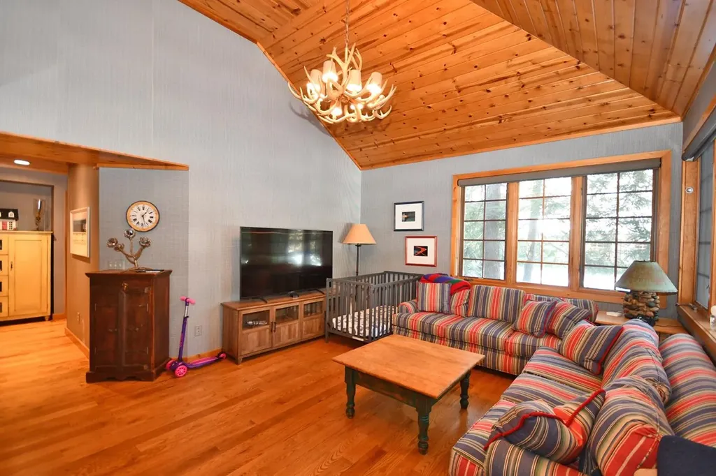 5227 W Northwood Drive Glen Arbor Township MI 49636