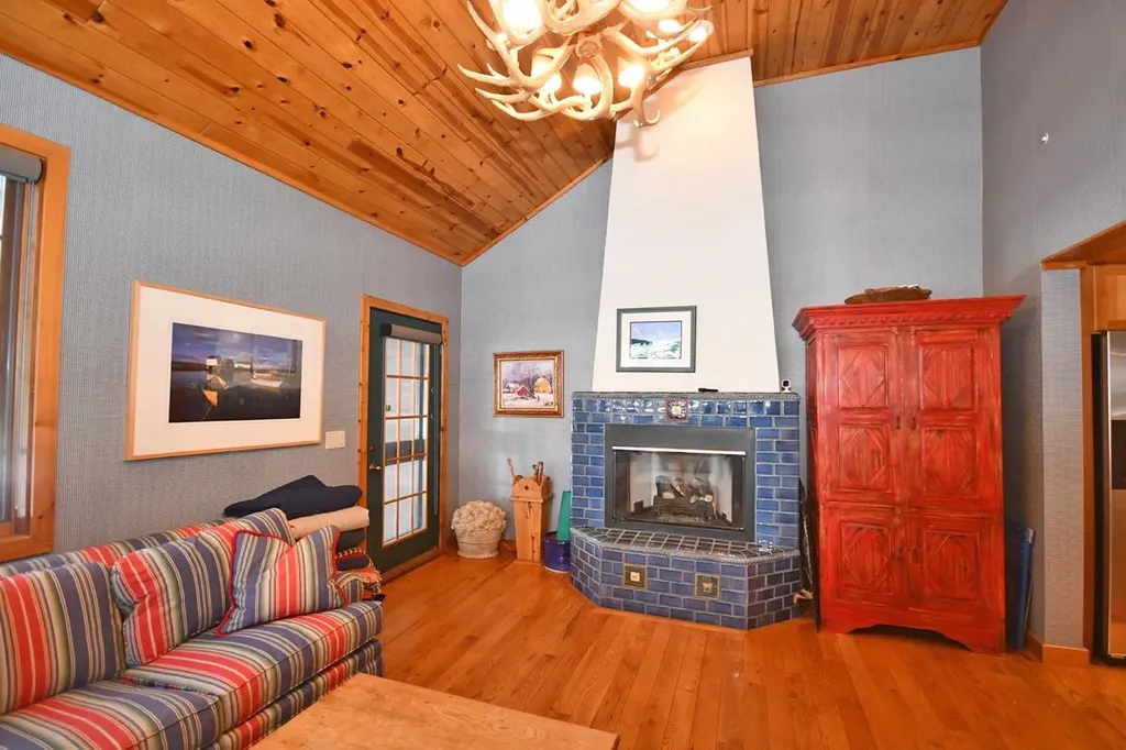 5227 W Northwood Drive Glen Arbor Township MI 49636