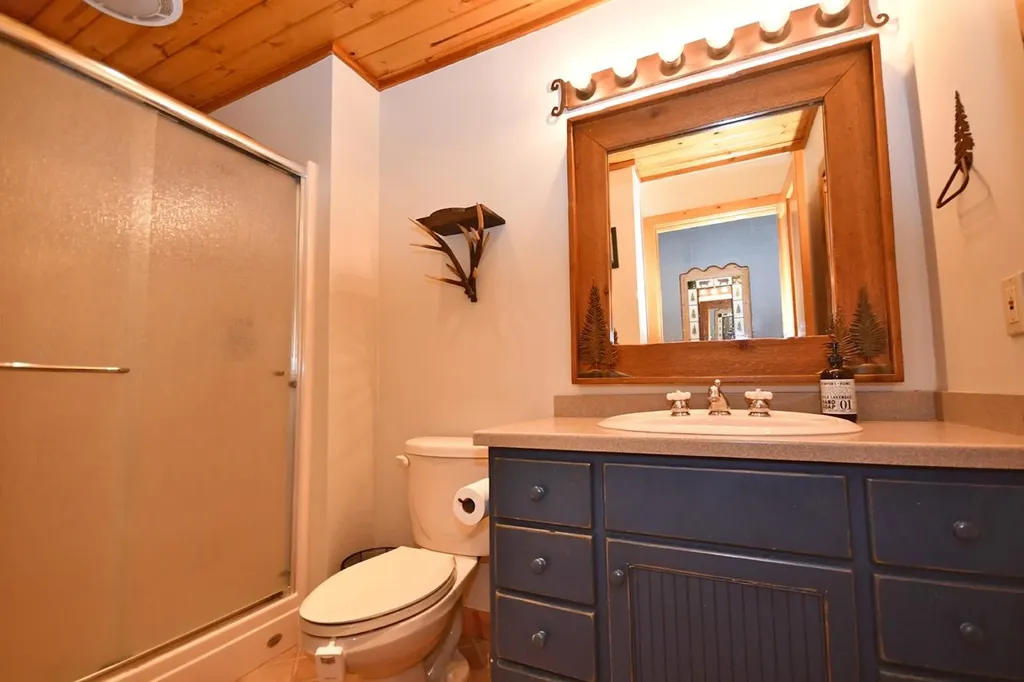 5227 W Northwood Drive Glen Arbor Township MI 49636