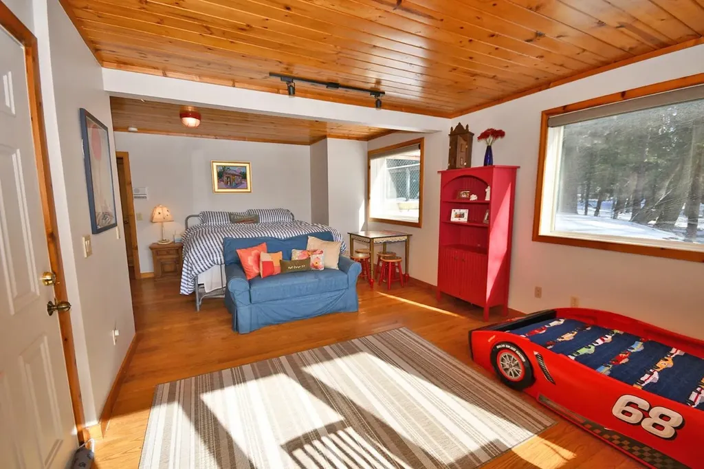 5227 W Northwood Drive Glen Arbor Township MI 49636