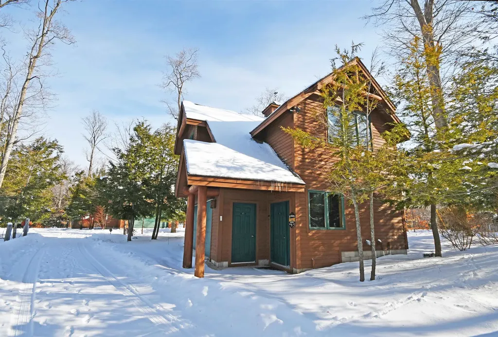 5227 W Northwood Drive Glen Arbor Township MI 49636
