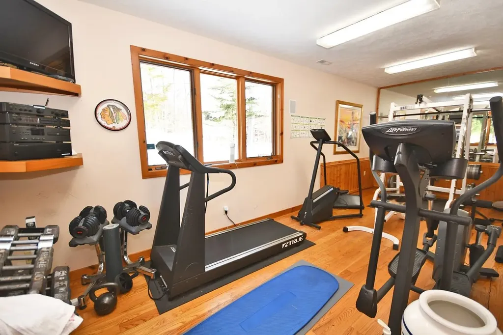 5227 W Northwood Drive Glen Arbor Township MI 49636