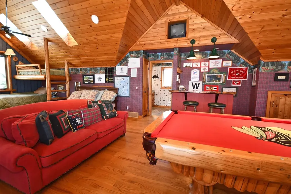 5227 W Northwood Drive Glen Arbor Township MI 49636