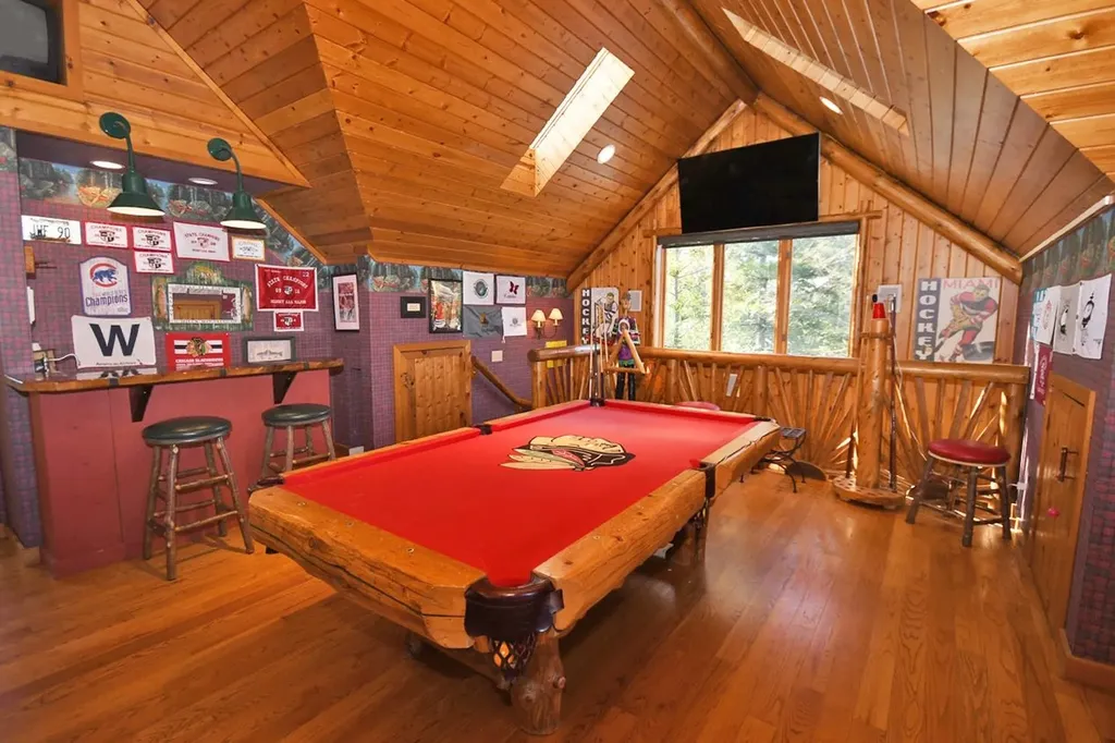 5227 W Northwood Drive Glen Arbor Township MI 49636