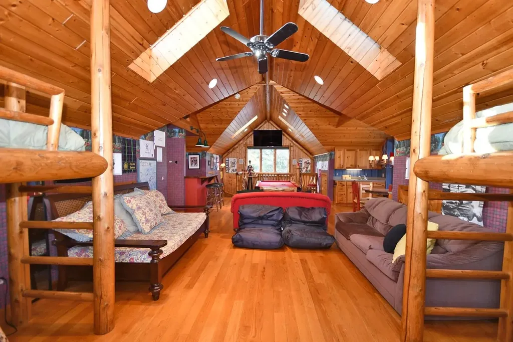 5227 W Northwood Drive Glen Arbor Township MI 49636