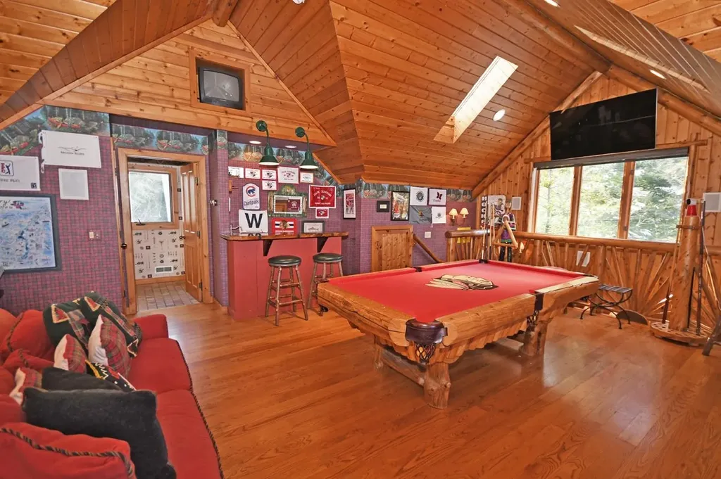 5227 W Northwood Drive Glen Arbor Township MI 49636