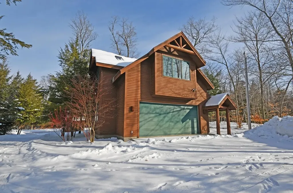 5227 W Northwood Drive Glen Arbor Township MI 49636