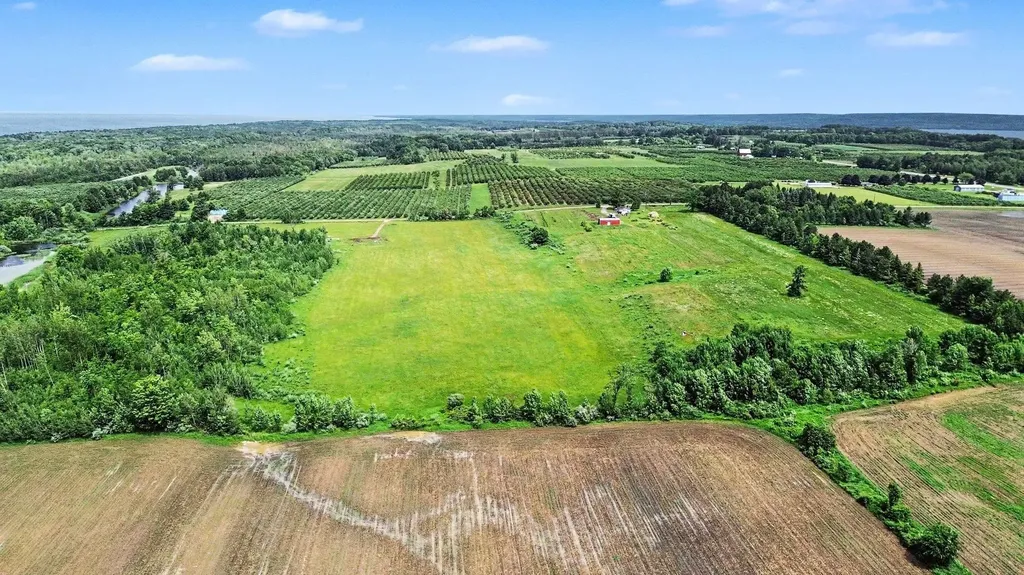 Parcel 3 Coleman Road Torch Lake Township MI 49648