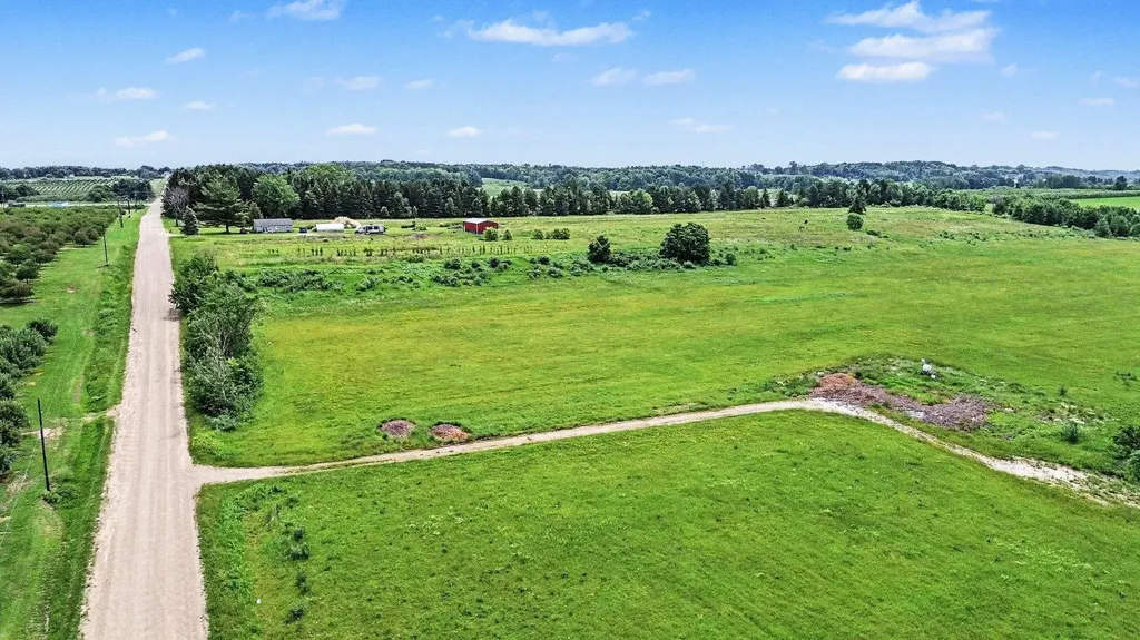 Parcel 3 Coleman Road Torch Lake Township MI 49648