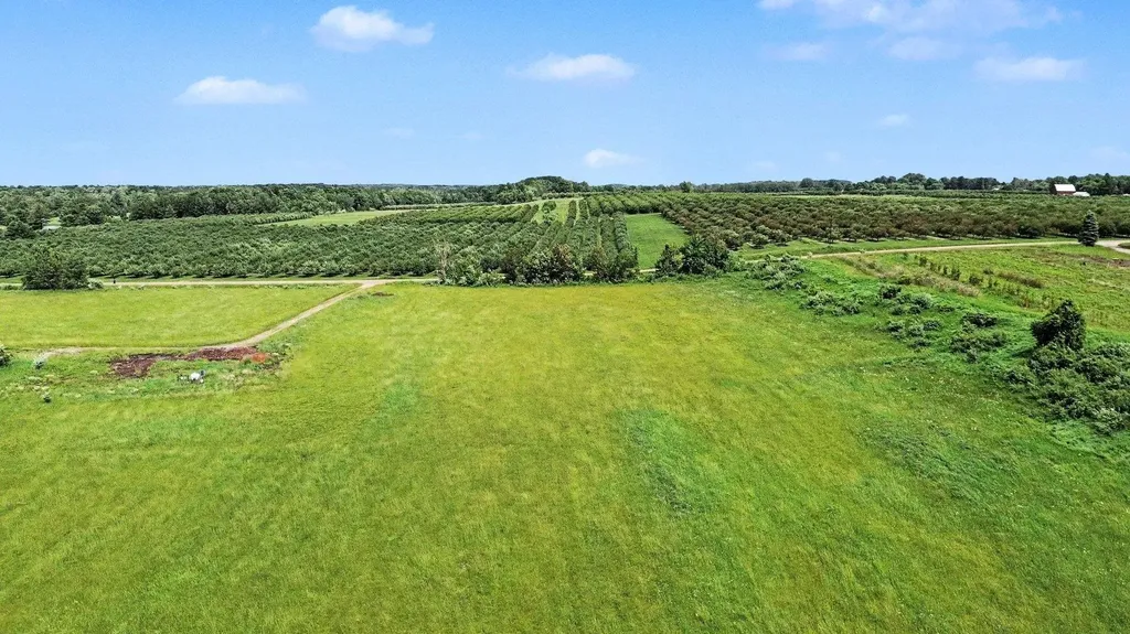 Parcel 3 Coleman Road Torch Lake Township MI 49648