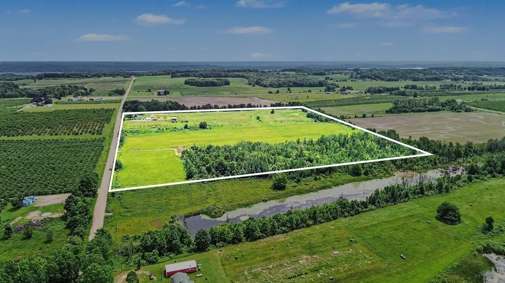 000 Coleman Road Torch Lake Township MI 49648
