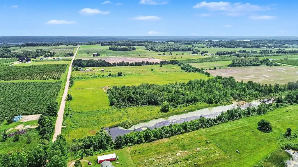 000 Coleman Road Torch Lake Township MI 49648