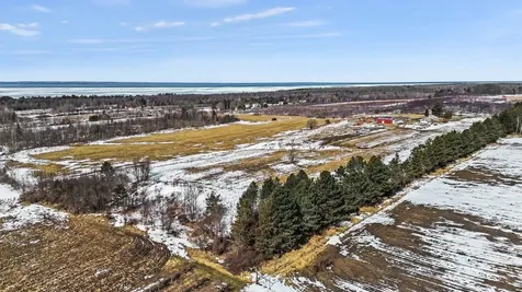 000 Coleman Road Torch Lake Township MI 49648
