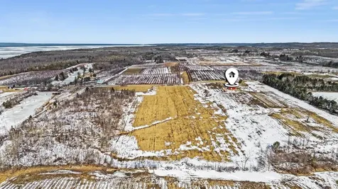 000 Coleman Road Torch Lake Township MI 49648