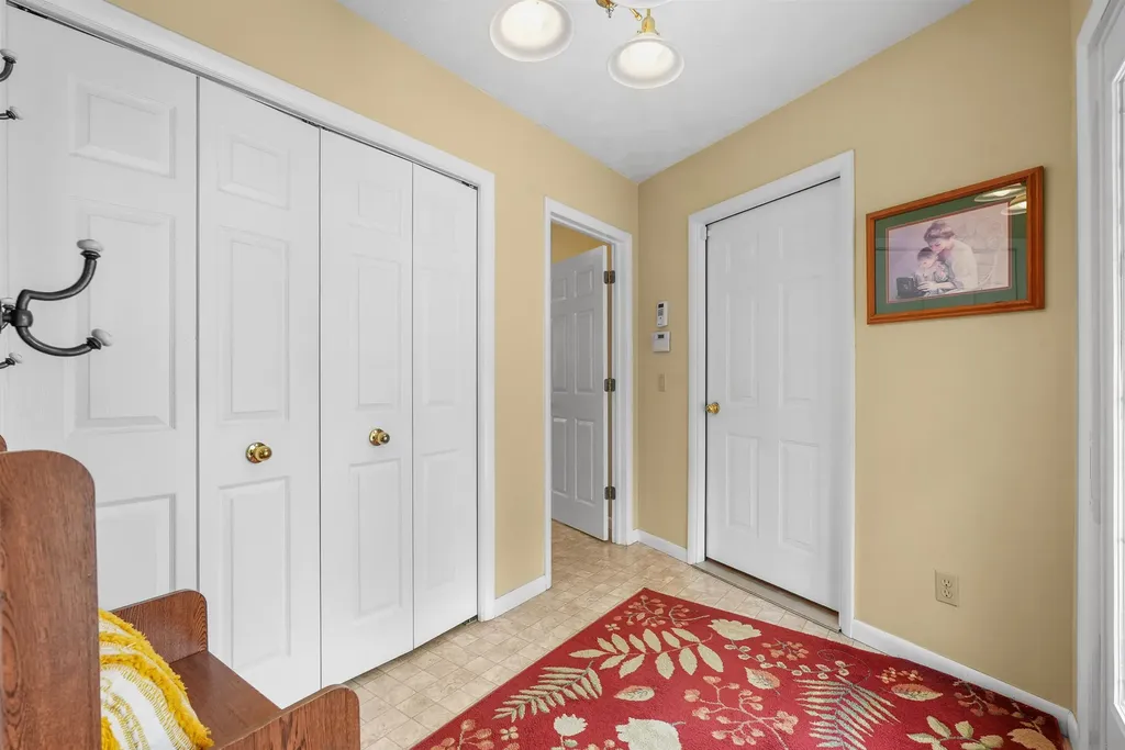 452 Gitchegumee Drive Hanover Township MI 49620