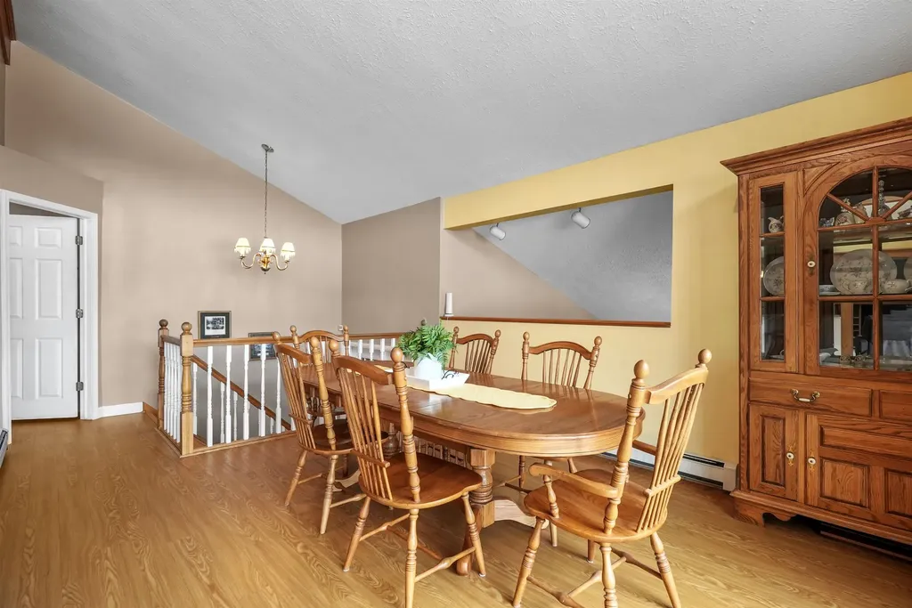 452 Gitchegumee Drive Hanover Township MI 49620