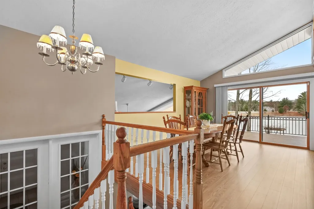 452 Gitchegumee Drive Hanover Township MI 49620