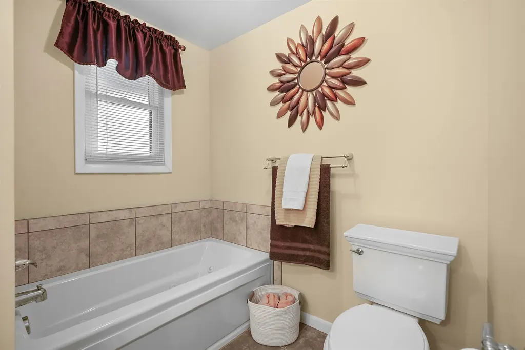 452 Gitchegumee Drive Hanover Township MI 49620