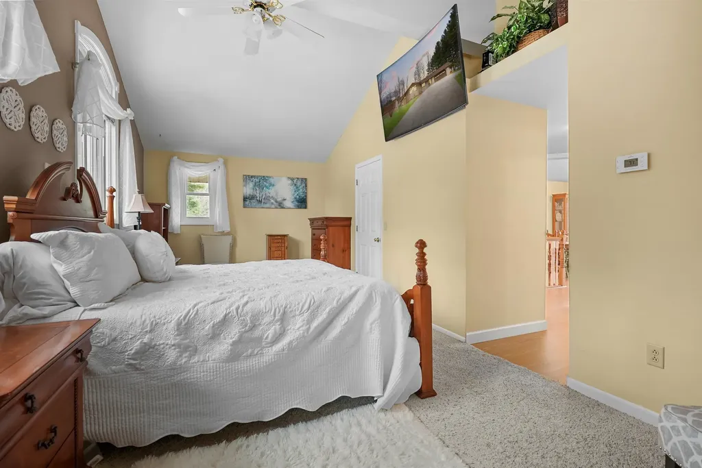 452 Gitchegumee Drive Hanover Township MI 49620
