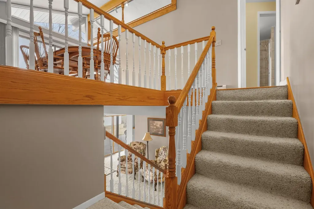 452 Gitchegumee Drive Hanover Township MI 49620