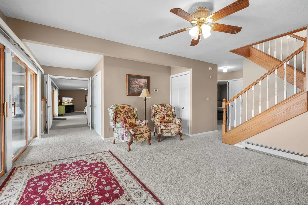 452 Gitchegumee Drive Hanover Township MI 49620