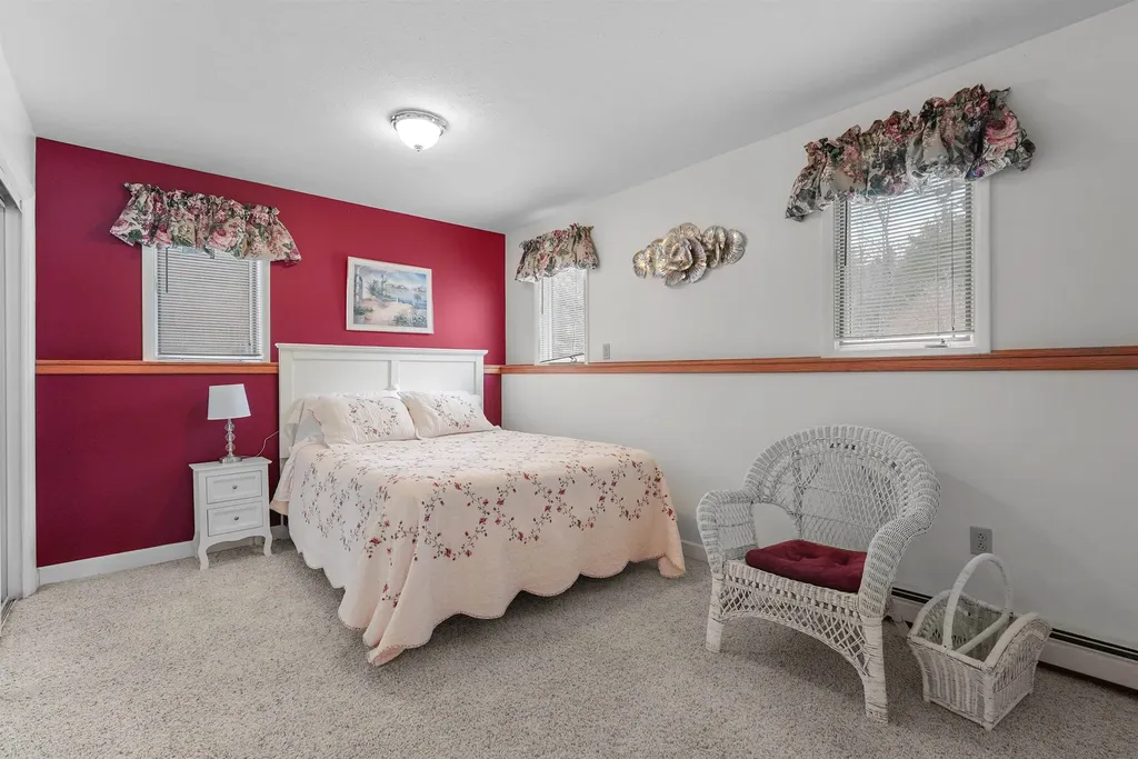 452 Gitchegumee Drive Hanover Township MI 49620