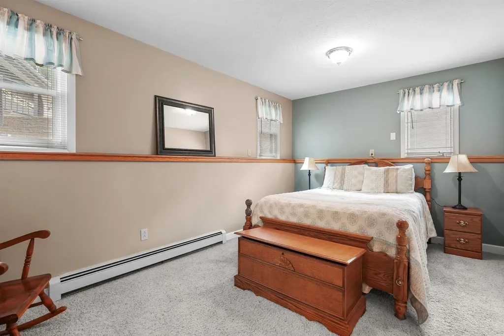 452 Gitchegumee Drive Hanover Township MI 49620