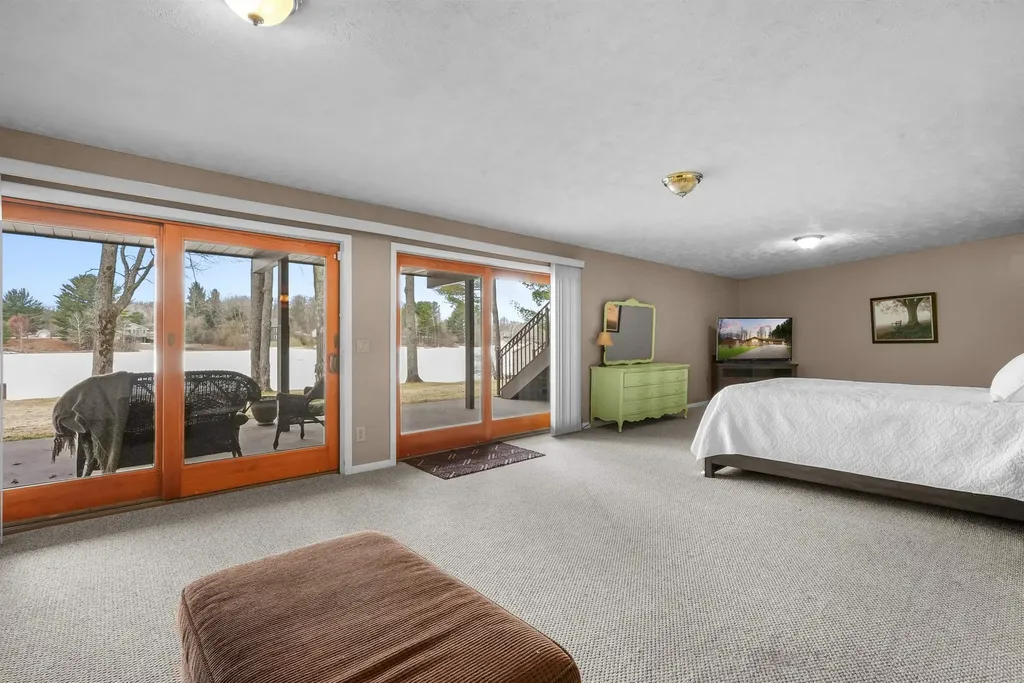 452 Gitchegumee Drive Hanover Township MI 49620