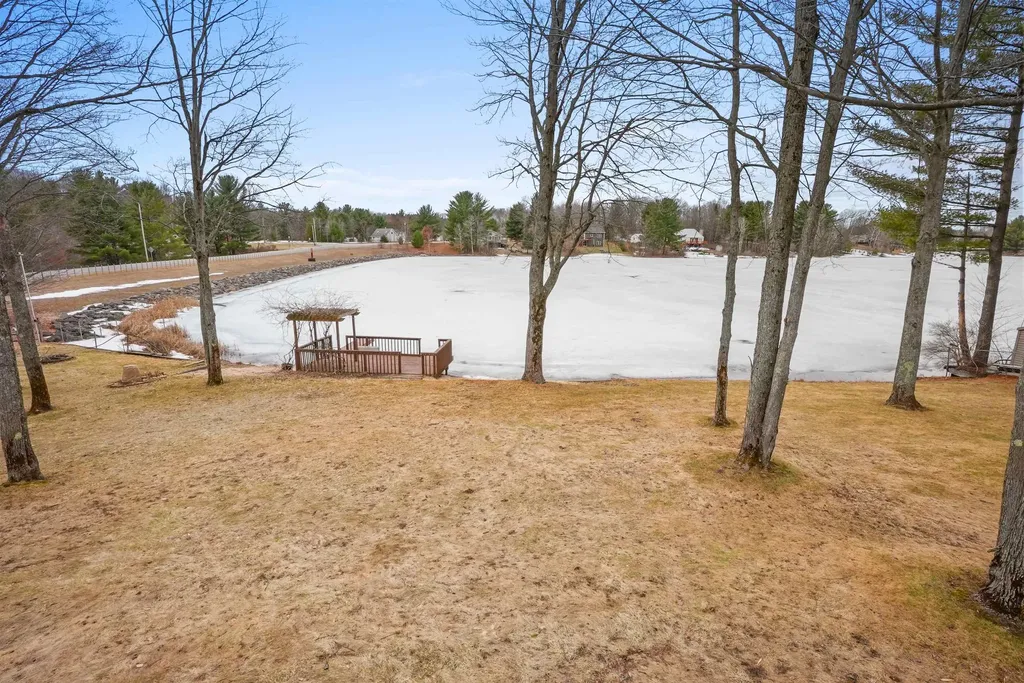 452 Gitchegumee Drive Hanover Township MI 49620