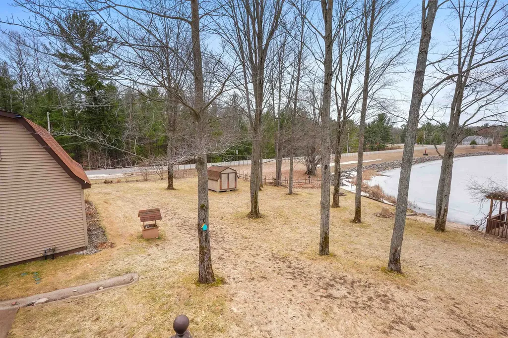 452 Gitchegumee Drive Hanover Township MI 49620