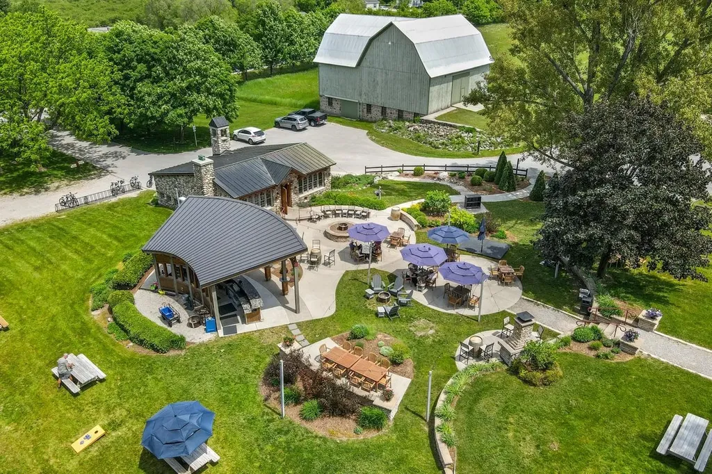 9580 E Shady Lane Bingham Township MI 49682