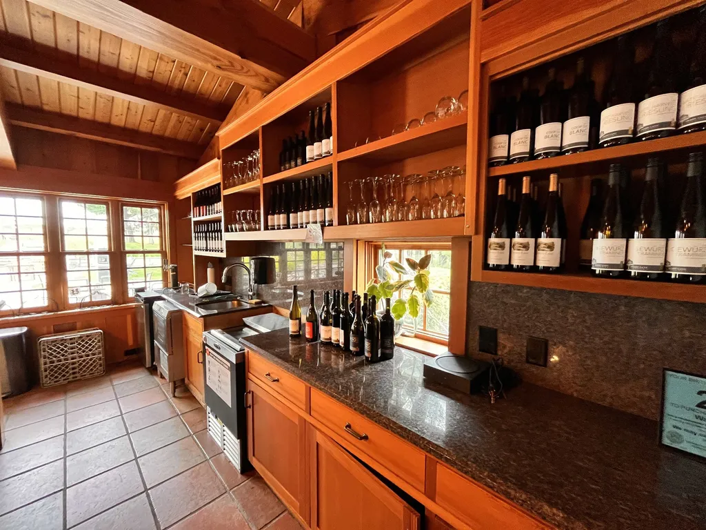 9580 E Shady Lane Bingham Township MI 49682