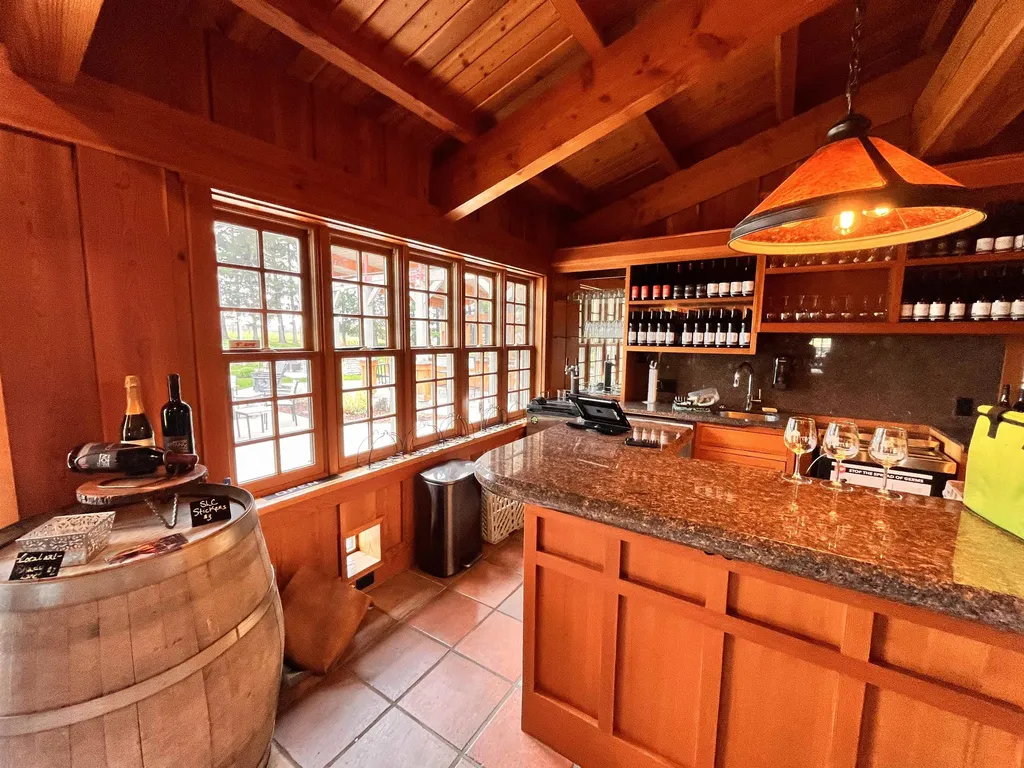 9580 E Shady Lane Bingham Township MI 49682