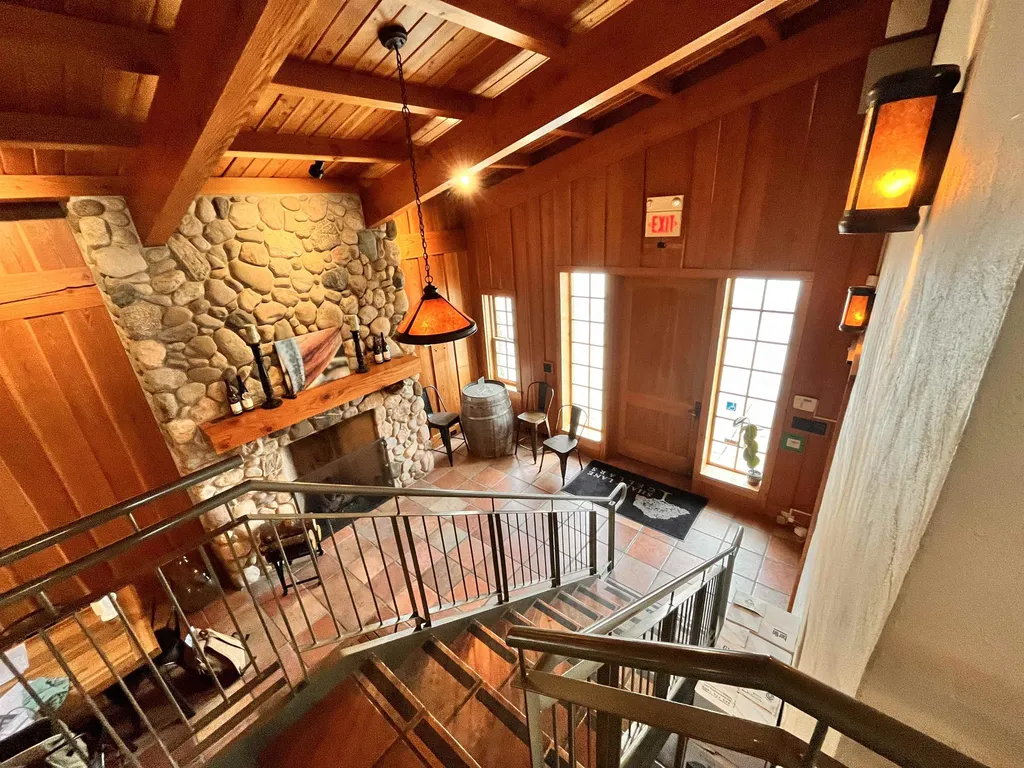9580 E Shady Lane Bingham Township MI 49682
