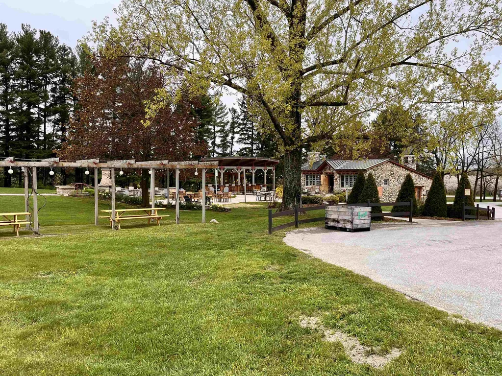 9580 E Shady Lane Bingham Township MI 49682