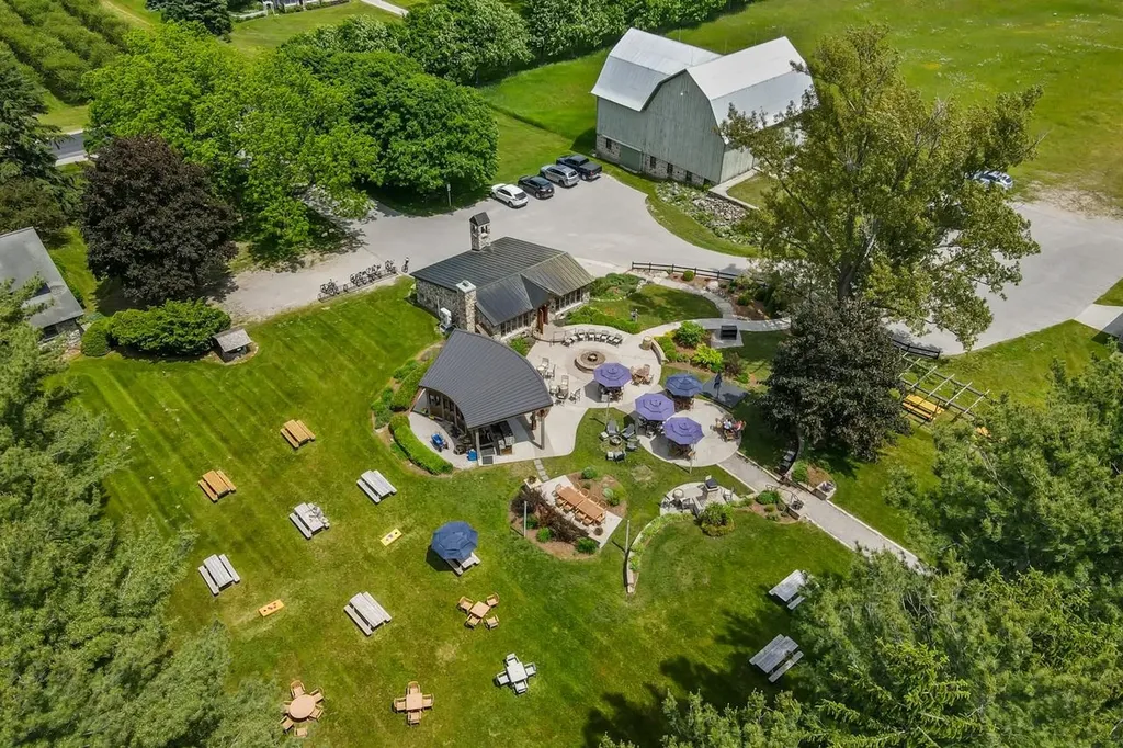9580 E Shady Lane Bingham Township MI 49682