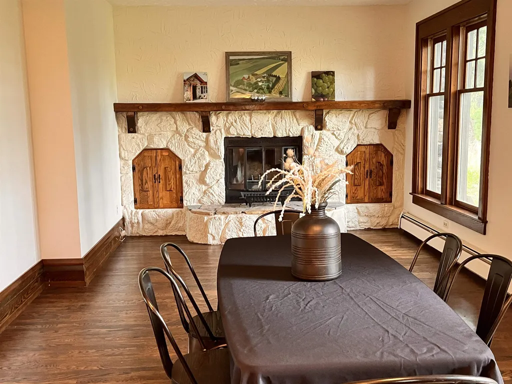 9580 E Shady Lane Bingham Township MI 49682