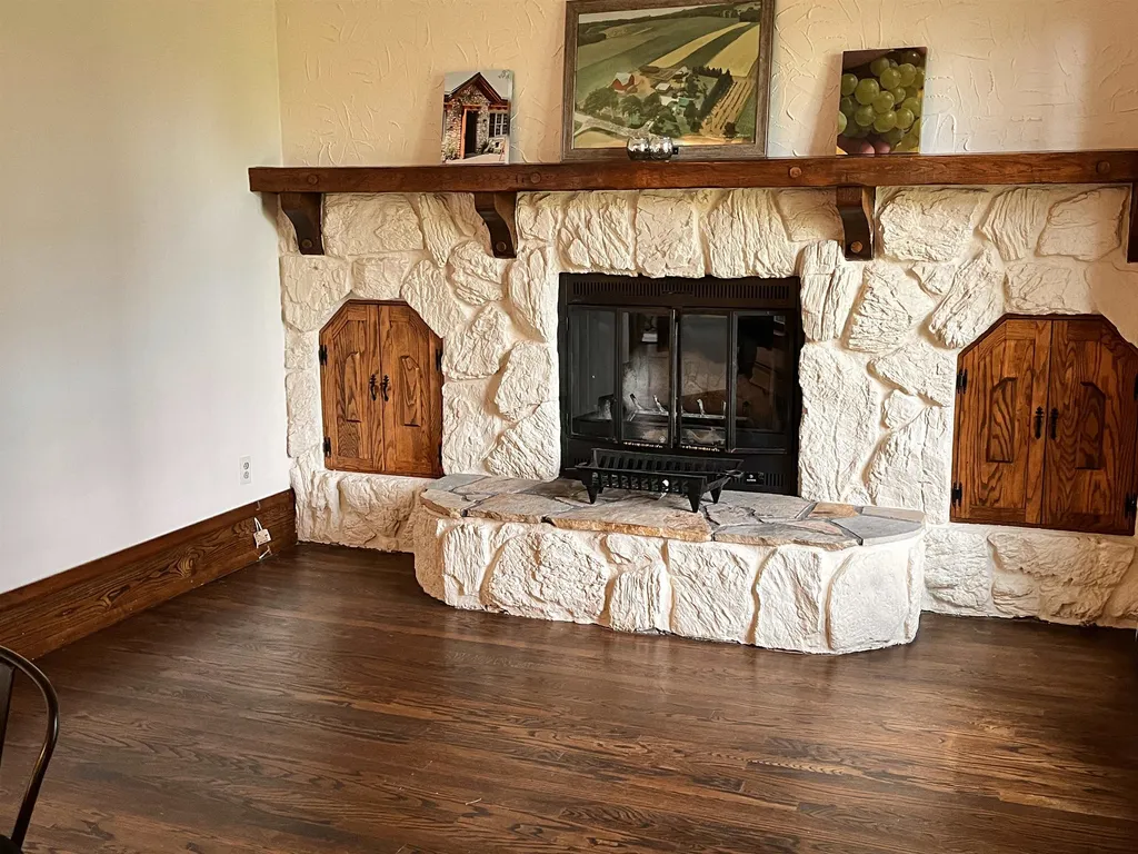 9580 E Shady Lane Bingham Township MI 49682