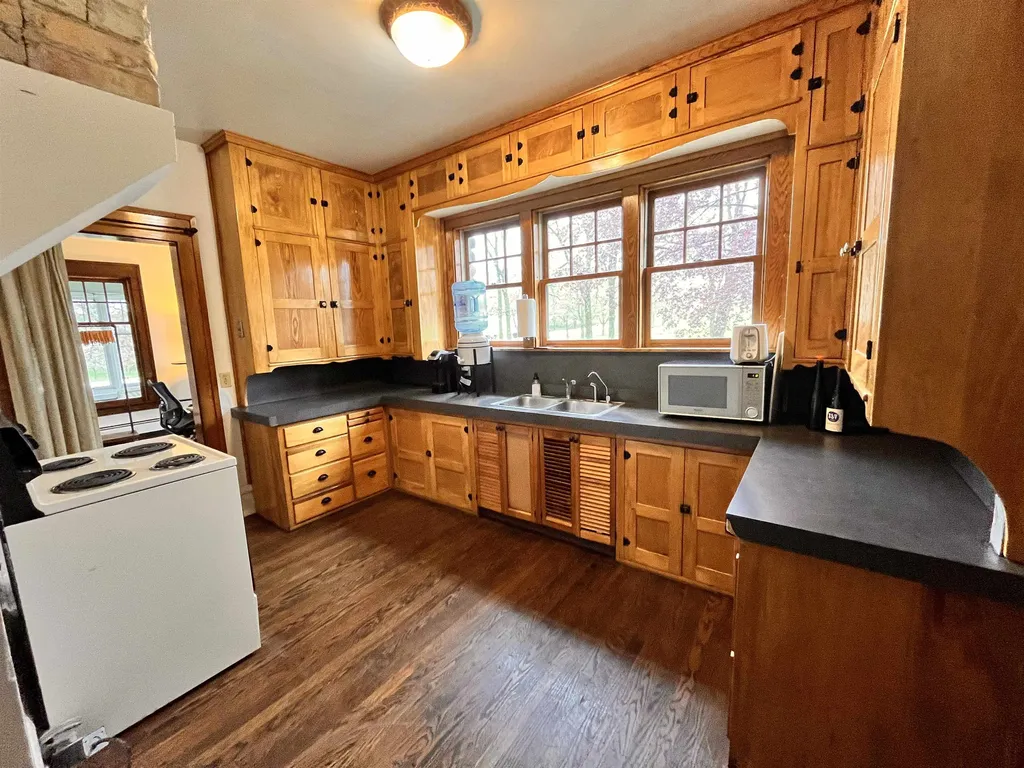 9580 E Shady Lane Bingham Township MI 49682