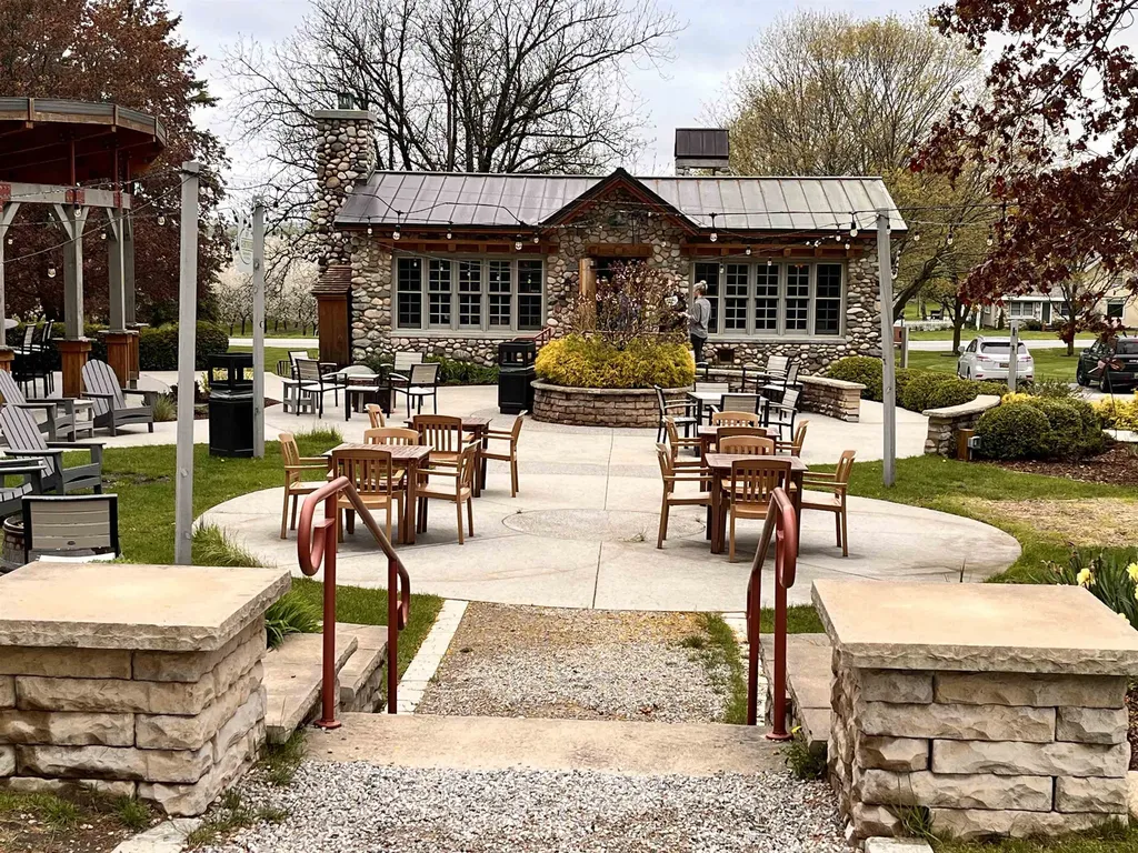 9580 E Shady Lane Bingham Township MI 49682