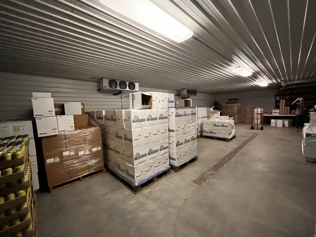 9580 E Shady Lane Bingham Township MI 49682