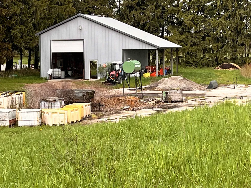 9580 E Shady Lane Bingham Township MI 49682