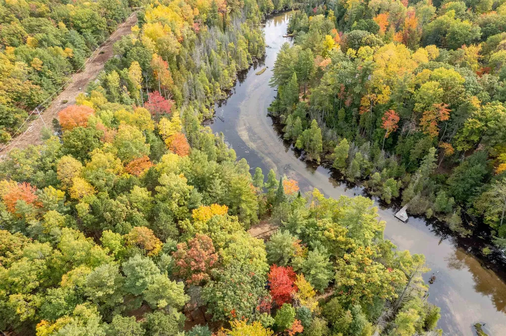 W Plum Valley Road NW Clearwater Township MI 49676
