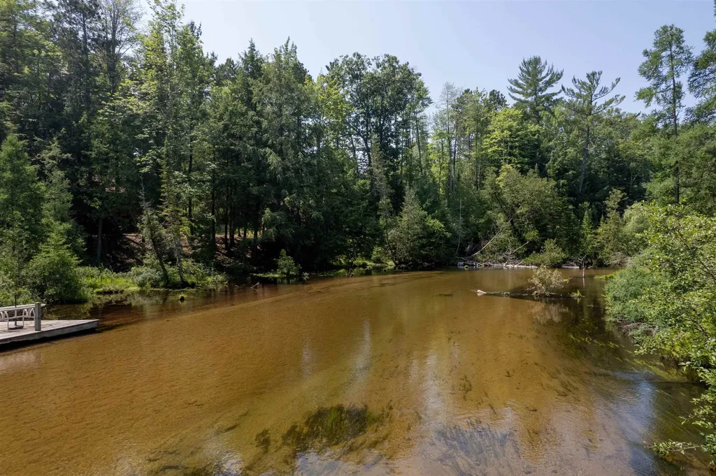 W Plum Valley Road NW Clearwater Township MI 49676