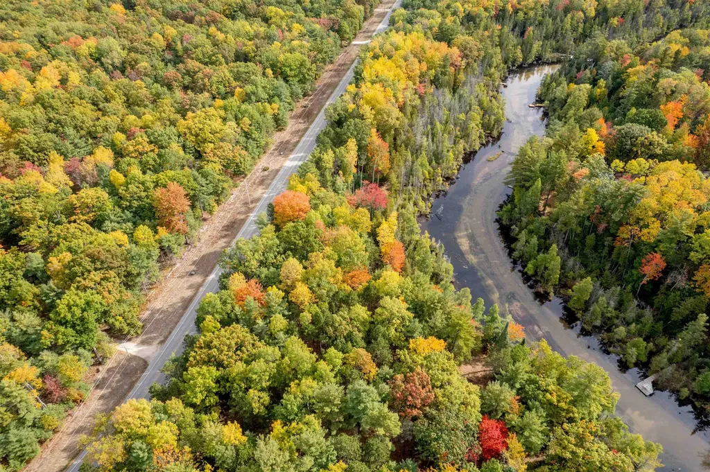 W Plum Valley Road NW Clearwater Township MI 49676