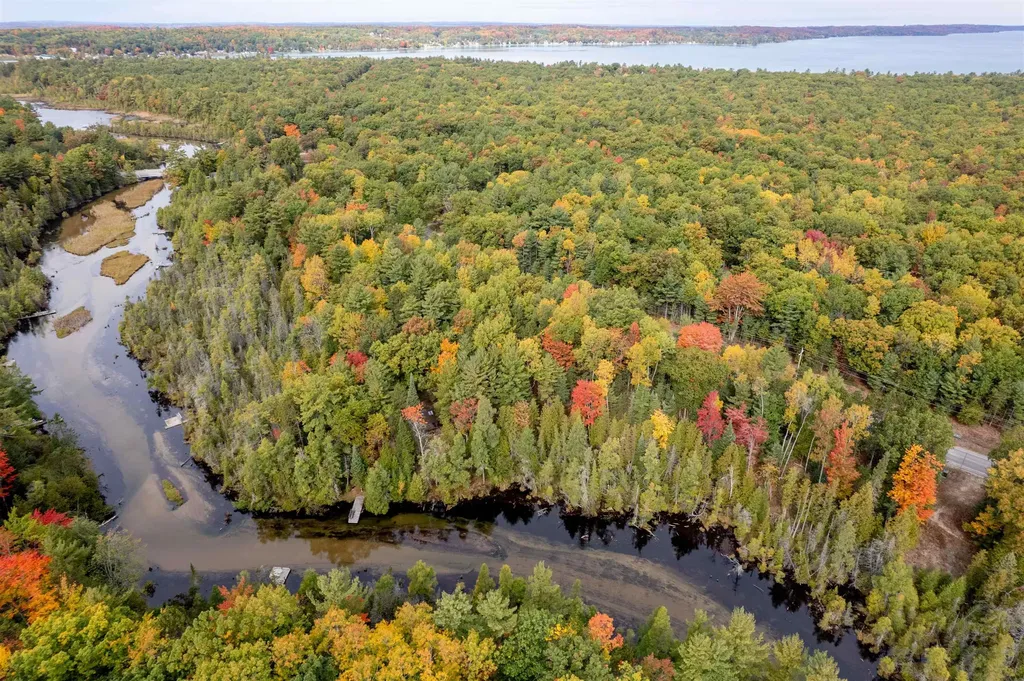 W Plum Valley Road NW Clearwater Township MI 49676