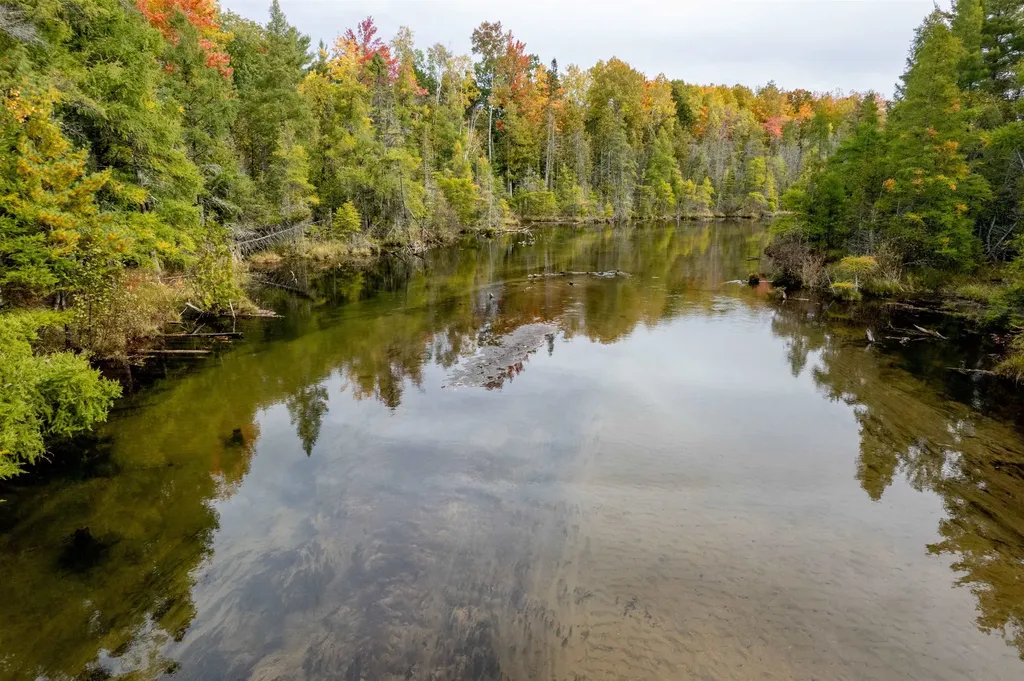 W Plum Valley Road NW Clearwater Township MI 49676