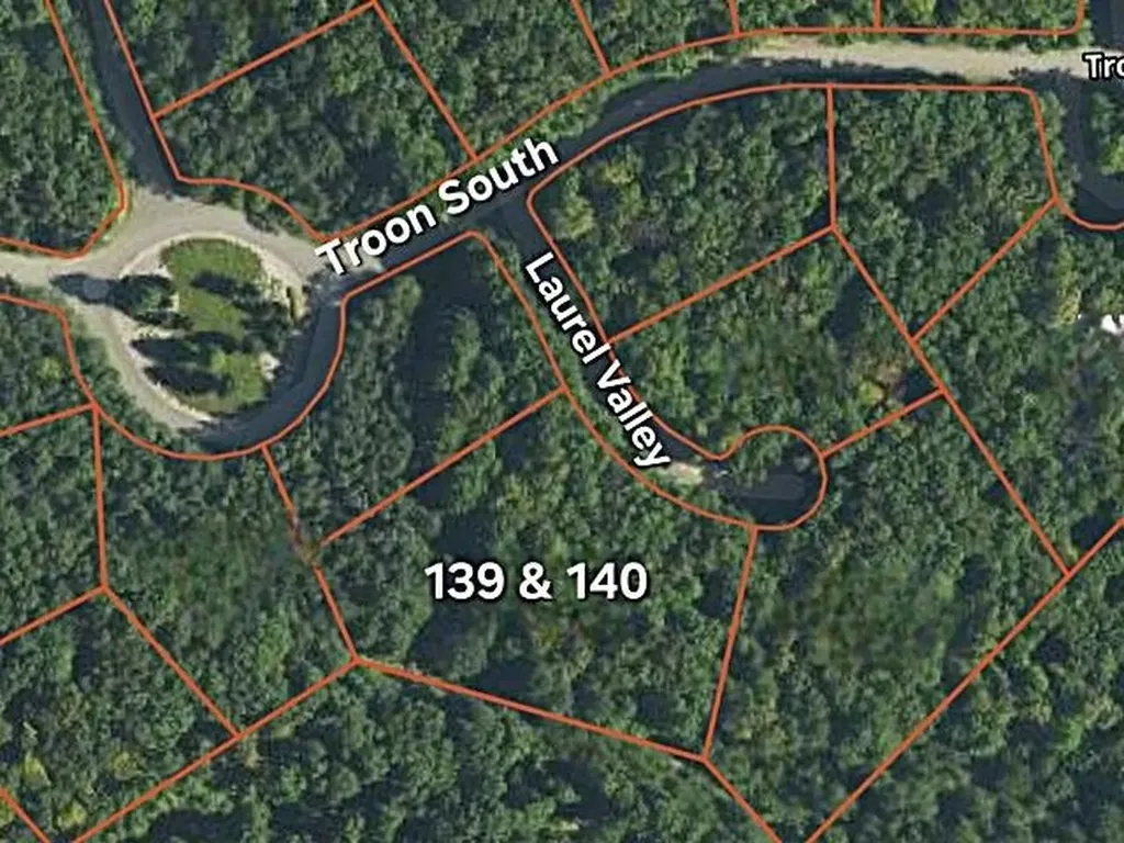 129-130 Laurel Valley Kearney Township MI 49615