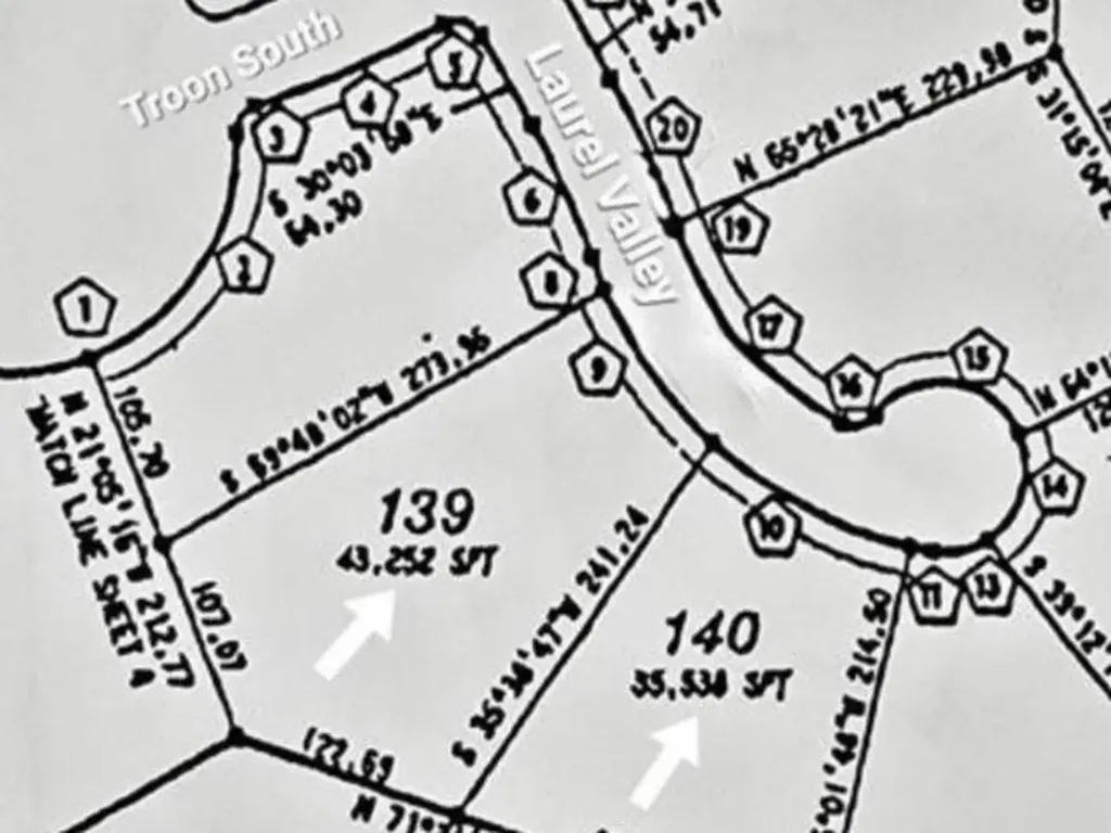 129-130 Laurel Valley Kearney Township MI 49615