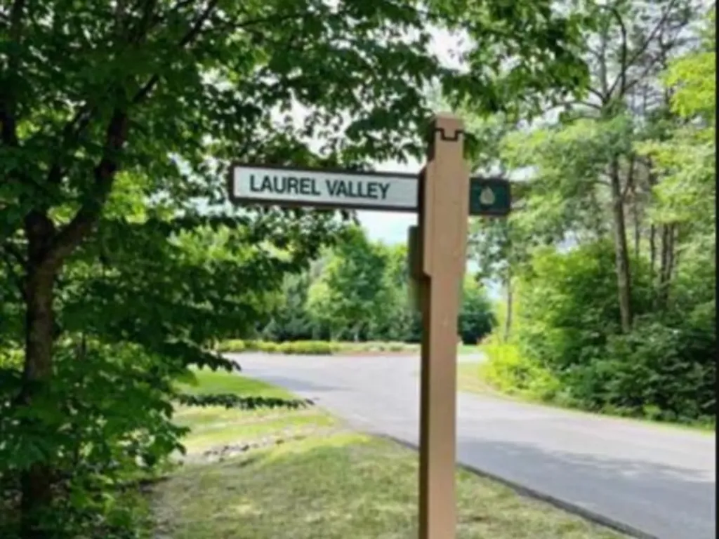 129-130 Laurel Valley Kearney Township MI 49615